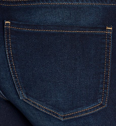 Jag Jeans Women's Nora Knit Pull on Skinny Fit Jean