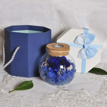 
                        
                          將圖片載入圖庫檢視器 Forever Red Rose, Preserved Eternal Real Flower Present Gorgeous Led Mood Light
                        
                      