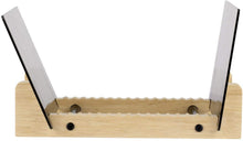 
                        
                          画像をギャラリービューアに読み込む, siemsove Vinyl Record Storage Holder-Showcase Your Favorite LPs - JOY2ESpree
                        
                      