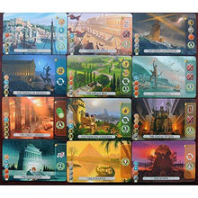 
                        
                          画像をギャラリービューアに読み込む, 7 Wonders Duel Board Game (BASE GAME) | Board Game for 2 Players - JOY2ESpree
                        
                      
