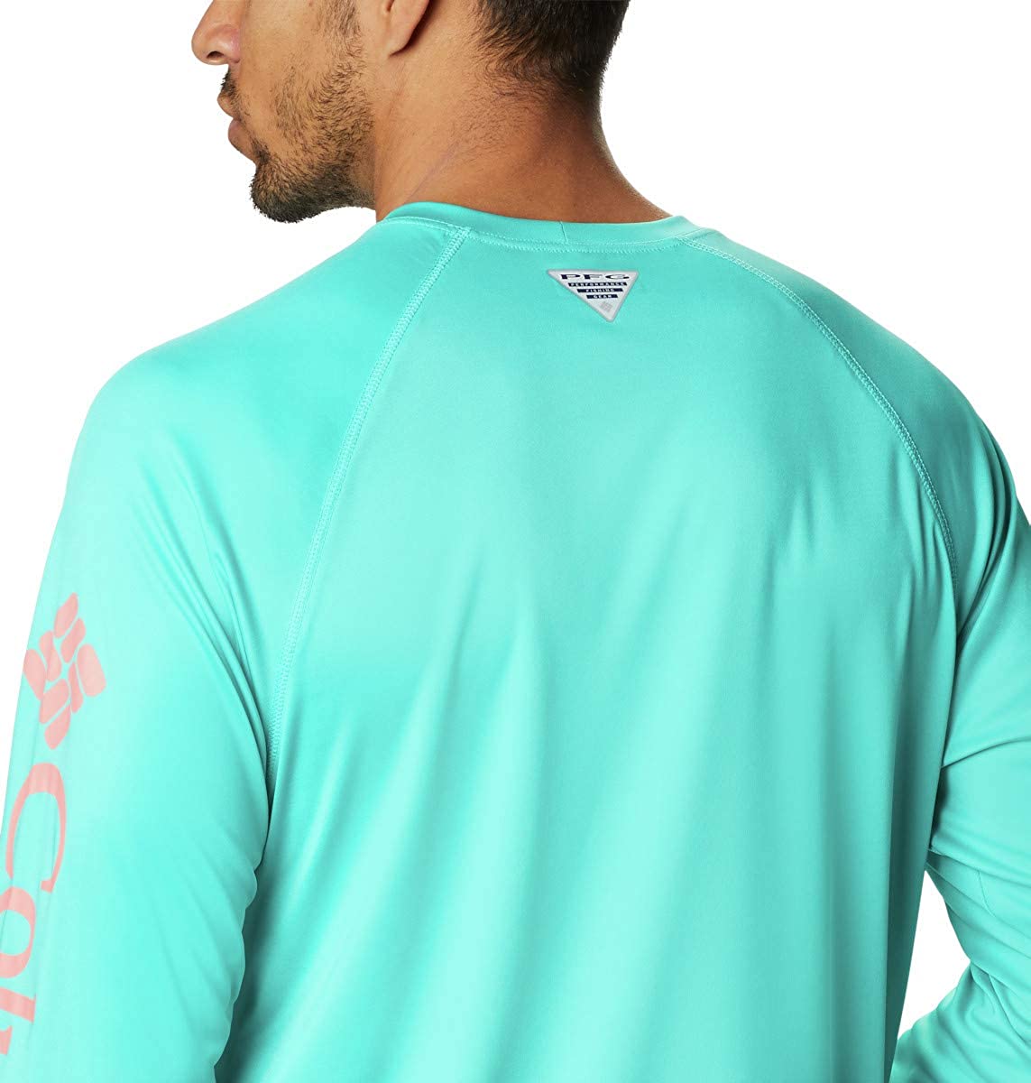Columbia Men's Terminal Tackle Long Sleeve Shirt