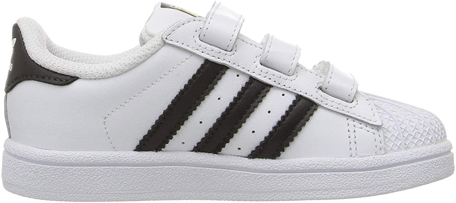 adidas Originals Kids' Superstar Foundation Shoes - JOY2ESpree