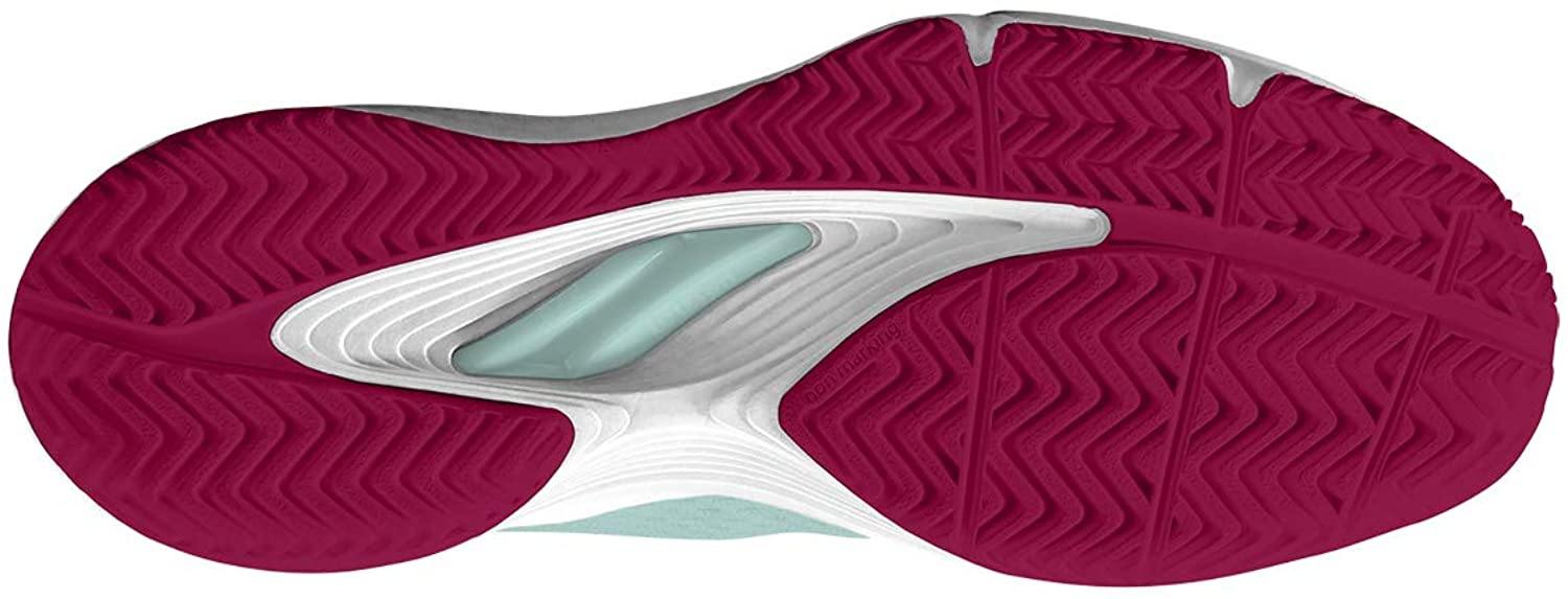 Wilson Girl's KAOS 3.0 Jr (Big Kid) - JOY2ESpree