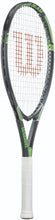 
                        
                          Muat gambar ke penampil Galeri, Wilson Adult Recreational Tennis Racket - Size 4 1/8”, 4 1/4", 4 3/8", 4 1/2" - JOY2ESpree
                        
                      