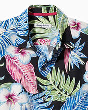 
                        
                          Cargar imagen en el visor de la galería, Tommy Bahama Konkan Jungle Silk Blend Camp Shirt
                        
                      