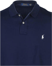 
                        
                          將圖片載入圖庫檢視器 Polo RL Men's Interlock Pony Shirt
                        
                      