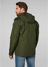 
                        
                          Muat gambar ke penampil Galeri, Helly-Hansen Men's Dubliner Waterproof Windproof Breathable Rain Coat Jacket
                        
                      