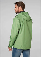 
                        
                          Cargar imagen en el visor de la galería, Helly Hansen Men's Seven J Waterproof, Windproof, and Breathable Rain Jacket with Hood
                        
                      