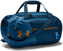 
                        
                          Load image into Gallery viewer, Under Armour Adult Undeniable Duffle 4.0 Gym Bag
                        
                      