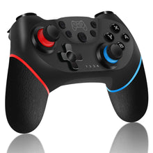 
                        
                          गैलरी व्यूवर में इमेज लोड करें, Wireless Pro Controller Gamepad Joypad Remote Joystick for Switch Console - JOY2ESpree
                        
                      
