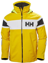 
                        
                          Load image into Gallery viewer, Helly-Hansen 33909 Men's Salt Flag Jacket
                        
                      