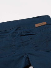 
                        
                          画像をギャラリービューアに読み込む, Jag Jeans Women's Amelia Pull on Slim Fit Ankle Pant
                        
                      