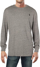 
                        
                          Cargar imagen en el visor de la galería, Polo Ralph Lauren Men's Crew Neck Long Sleeve Tee
                        
                      