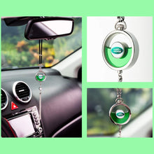 
                        
                          画像をギャラリービューアに読み込む, VILLSION Car Logo Perfume Air Freshener Rearview Mirror Pendant Ornament Exquisite for Car with Gift Box
                        
                      