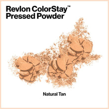 
                        
                          將圖片載入圖庫檢視器 Revlon ColorStay Pressed Powder, Longwearing Oil Free, Fragrance Free, Noncomedogenic Face Makeup, Fair (810)
                        
                      