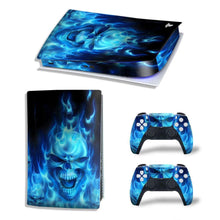 
                        
                          將圖片載入圖庫檢視器 PS5 Skin for Playstation 5 Digital Version, PS5 Console and Controllers Skin Vinyl Sticker Decal Cover - Blue Grimace - JOY2ESpree
                        
                      