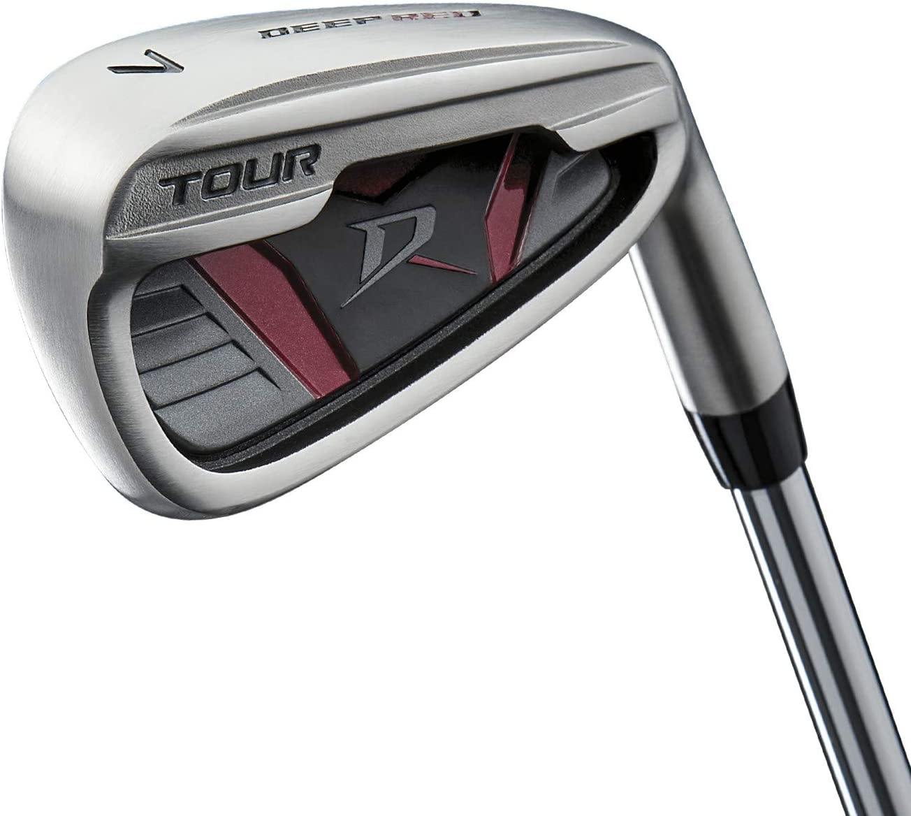 Wilson Men's and Teen Complete Golf Set - JOY2ESpree