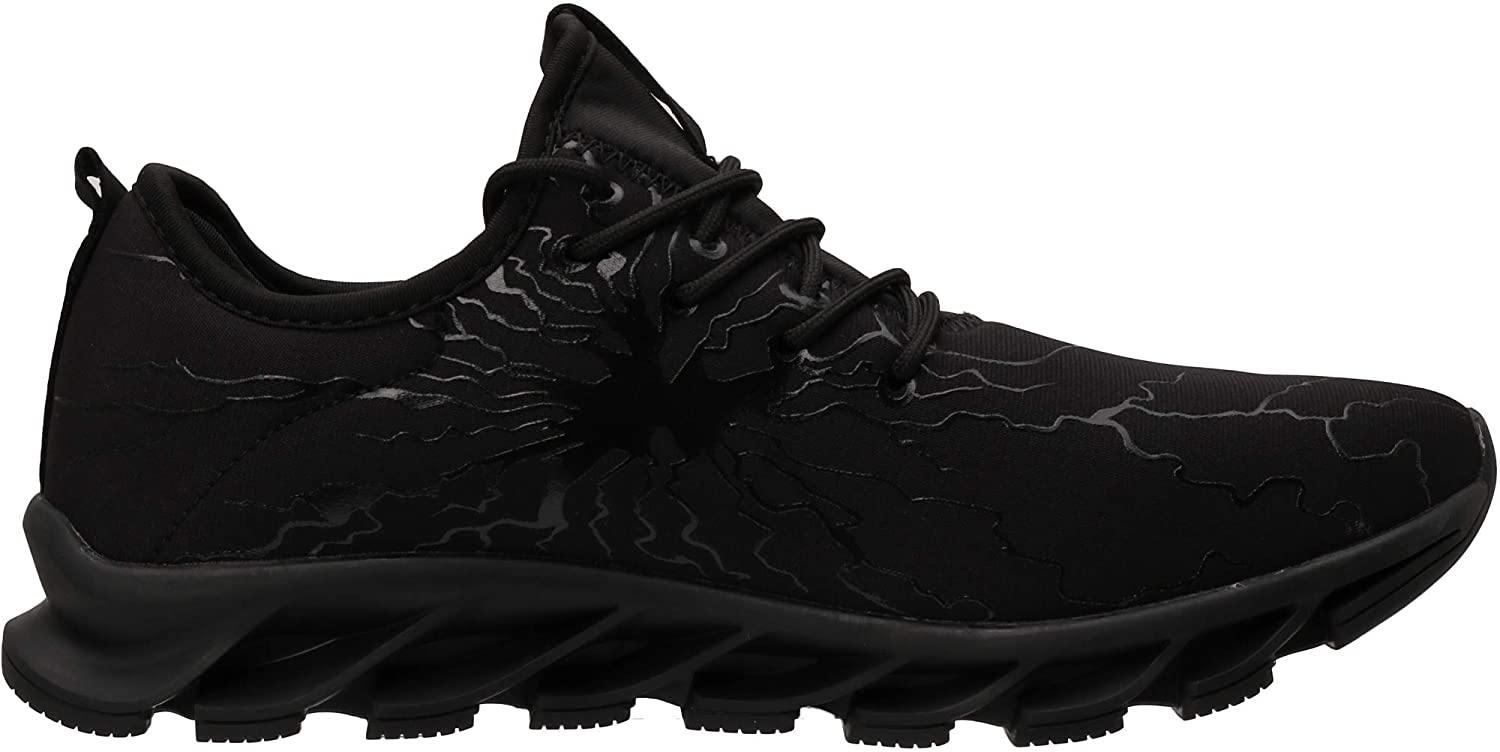 BRONAX Little/Big Kids Lightweight Athletic Tennis Shoes - JOY2ESpree