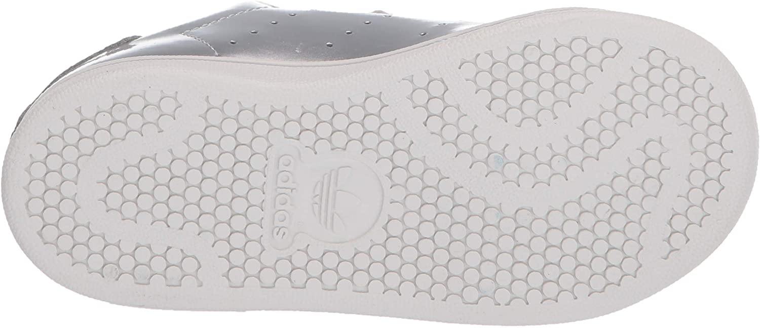 adidas Originals Unisex-Child Stan Smith Sneaker