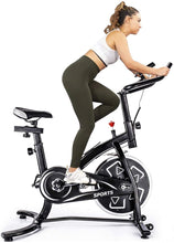 
                        
                          將圖片載入圖庫檢視器 Merax Exercise Bike Spin Bike Stationary Indoor Cycling Bike Workout Bike for Home Use - JOY2ESpree
                        
                      