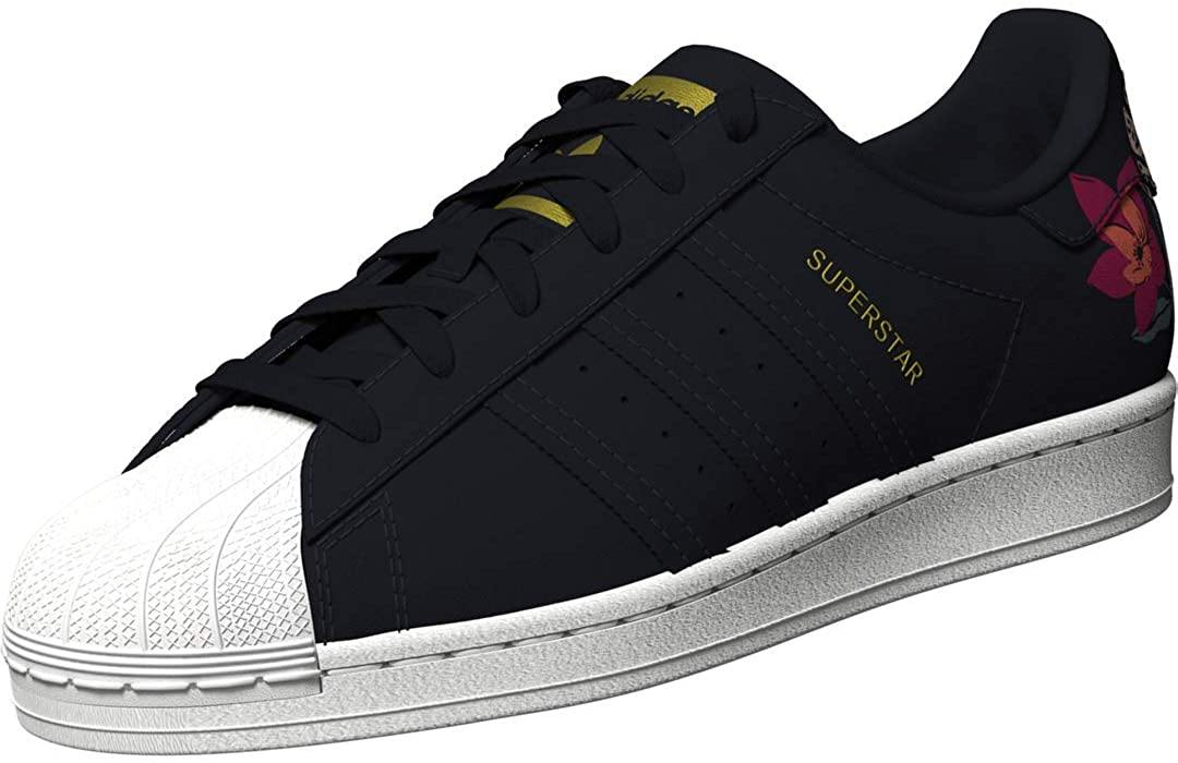 adidas Originals womens Superstar Shoes