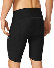 
                        
                          Load image into Gallery viewer, BALEAF Men's Bike Shorts Padded Cycling Bicycle Road Bike Tights Biker Pockets UPF 50+
                        
                      