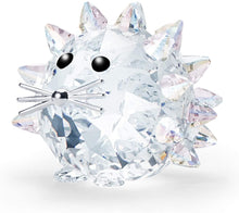
                        
                          गैलरी व्यूवर में इमेज लोड करें, Swarovski 125th Anniversary Hedgehog, Limited Edition White One Size - JOY2ESpree
                        
                      