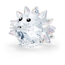 
                        
                          गैलरी व्यूवर में इमेज लोड करें, Swarovski 125th Anniversary Hedgehog, Limited Edition White One Size - JOY2ESpree
                        
                      