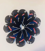 
                        
                          Load image into Gallery viewer, Taylor Made Sim Max 2 Iron Cover Set - RH Only - JOY2ESpree
                        
                      
