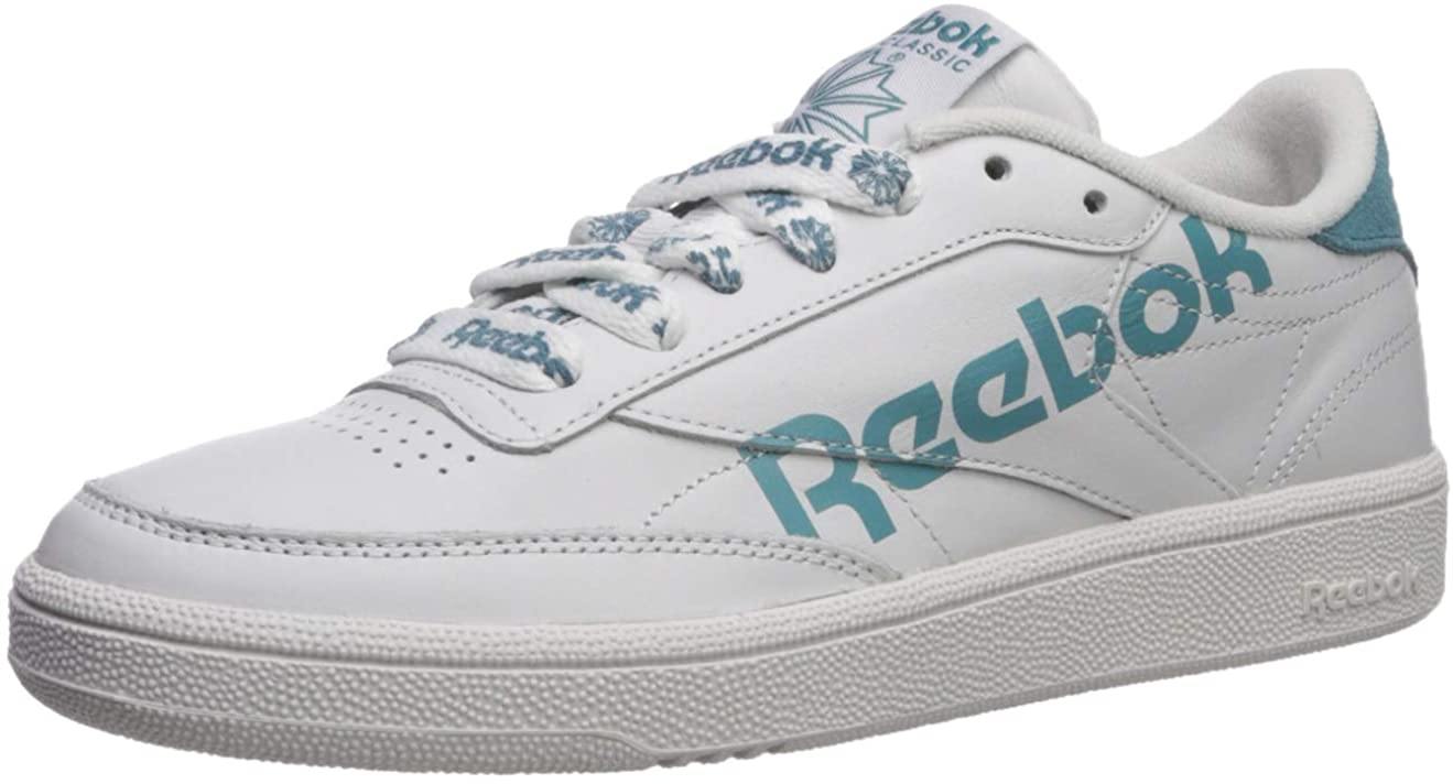 Reebok Women's Club C 85 Vintage Sneakers - JOY2ESpree