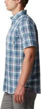 
                        
                          画像をギャラリービューアに読み込む, Columbia Men's Rapid Rivers II Short Sleeve Shirt
                        
                      