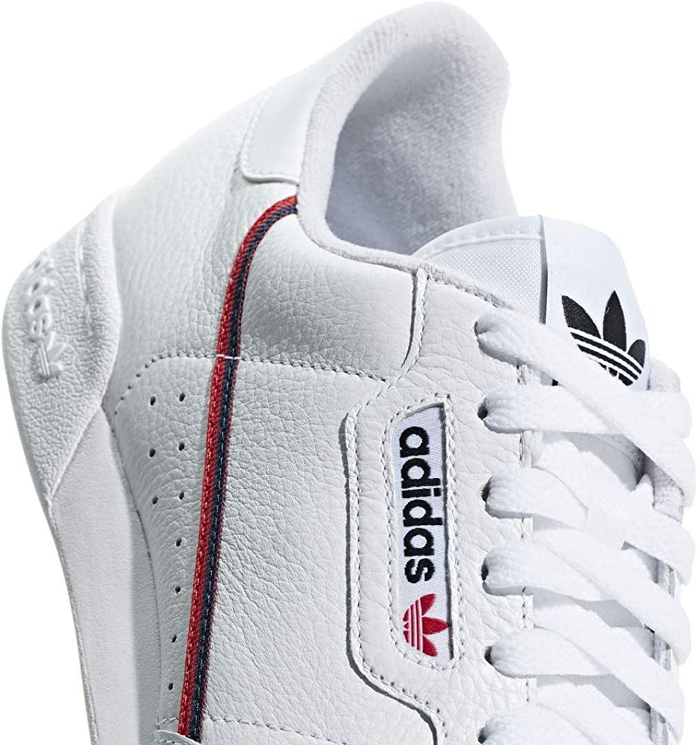 adidas Originals Men's Continental 80 Sneaker