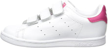 
                        
                          Load image into Gallery viewer, adidas Originals Unisex-Child Stan Smith Cloudfoam Sneaker
                        
                      