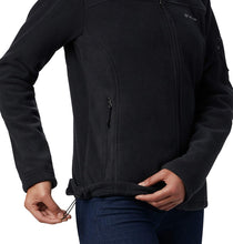 
                        
                          Load image into Gallery viewer, Columbia Women's Fast Trek II Full Zip Soft Fleece Jacket
                        
                      