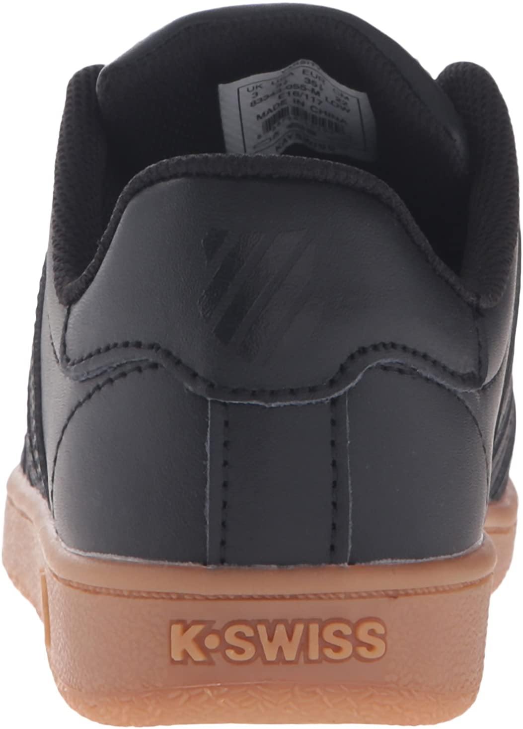 K-Swiss Kids' Classic VN Sneaker
