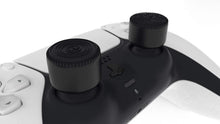 
                        
                          Load image into Gallery viewer, Raised Thumb Grips (8pc) for Playstation 5 Dualsense by Foamy Lizard - JOY2ESpree
                        
                      