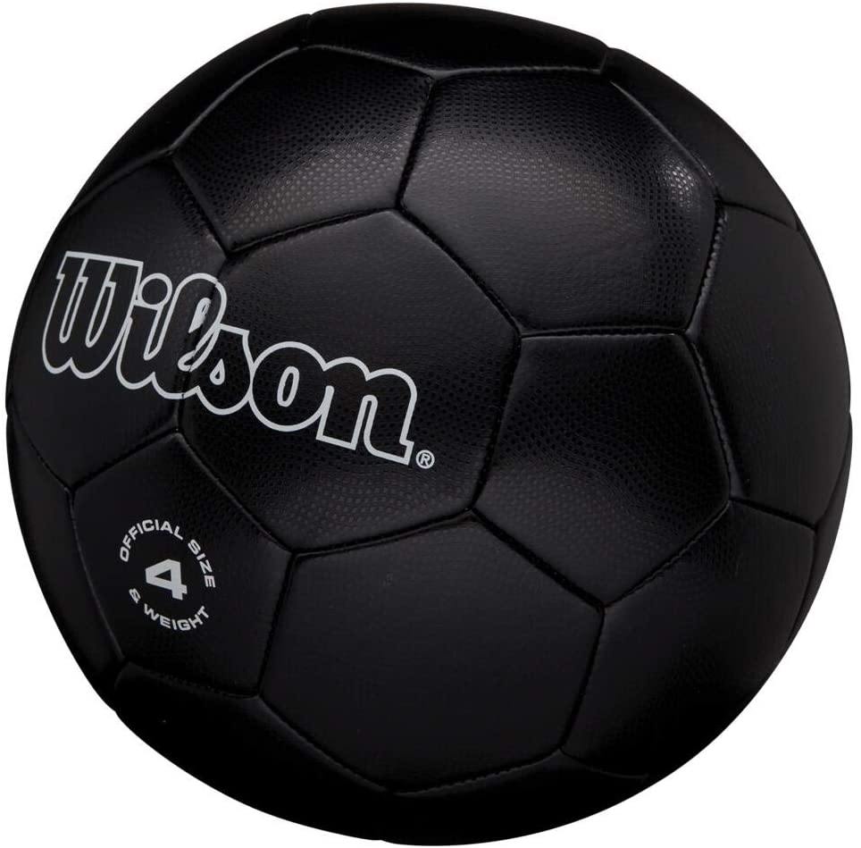 Wilson Traditional Soccer Ball - JOY2ESpree