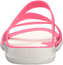 
                        
                          Load image into Gallery viewer, Crocs Women's Swiftwater Sandal Sport
                        
                      
