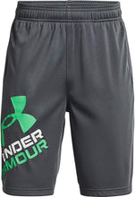 
                        
                          गैलरी व्यूवर में इमेज लोड करें, Under Armour Boys' Prototype 2.0 Logo Shorts - JOY2ESpree
                        
                      