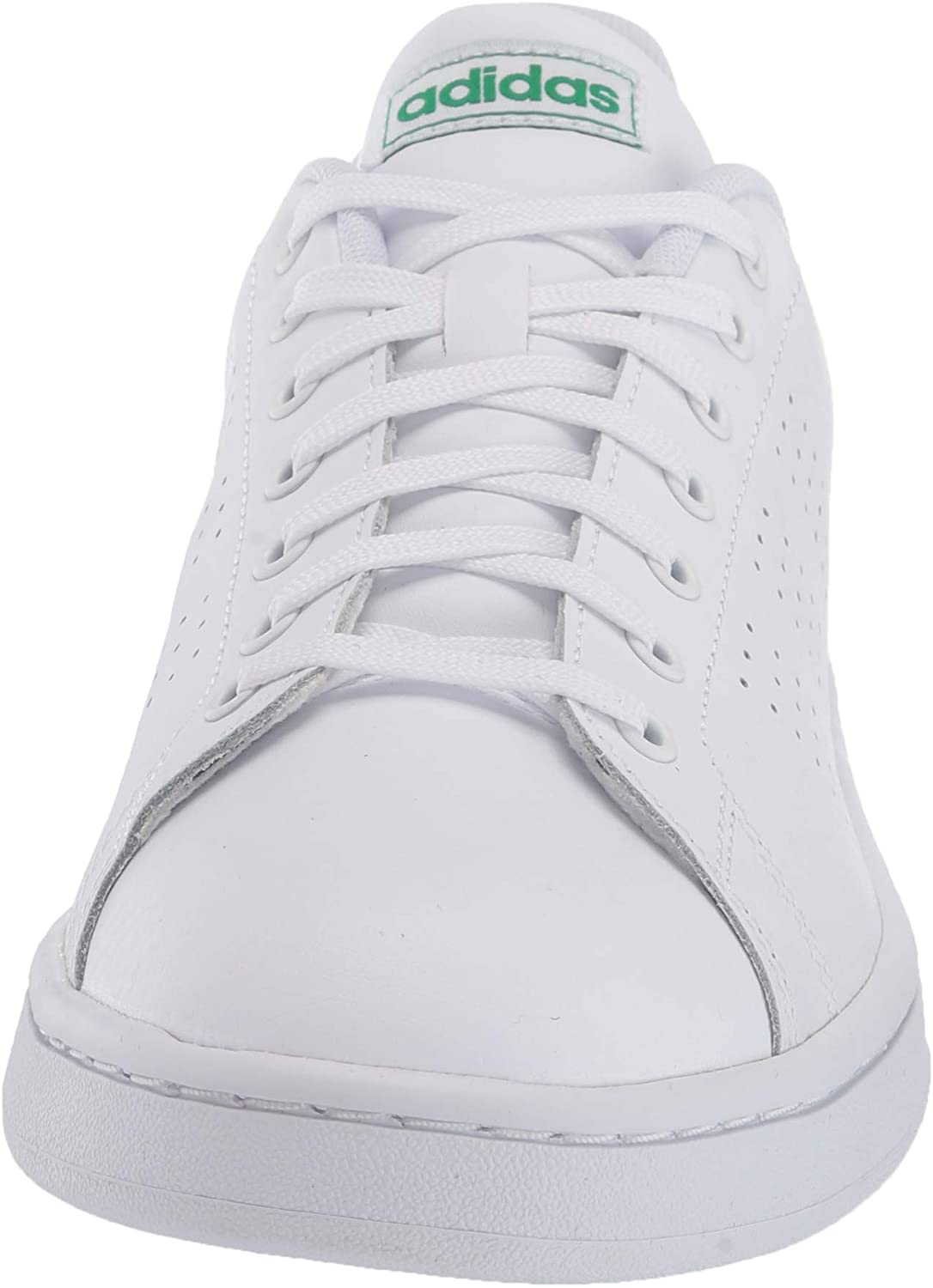 adidas Women's Advantage Tennis Shoes