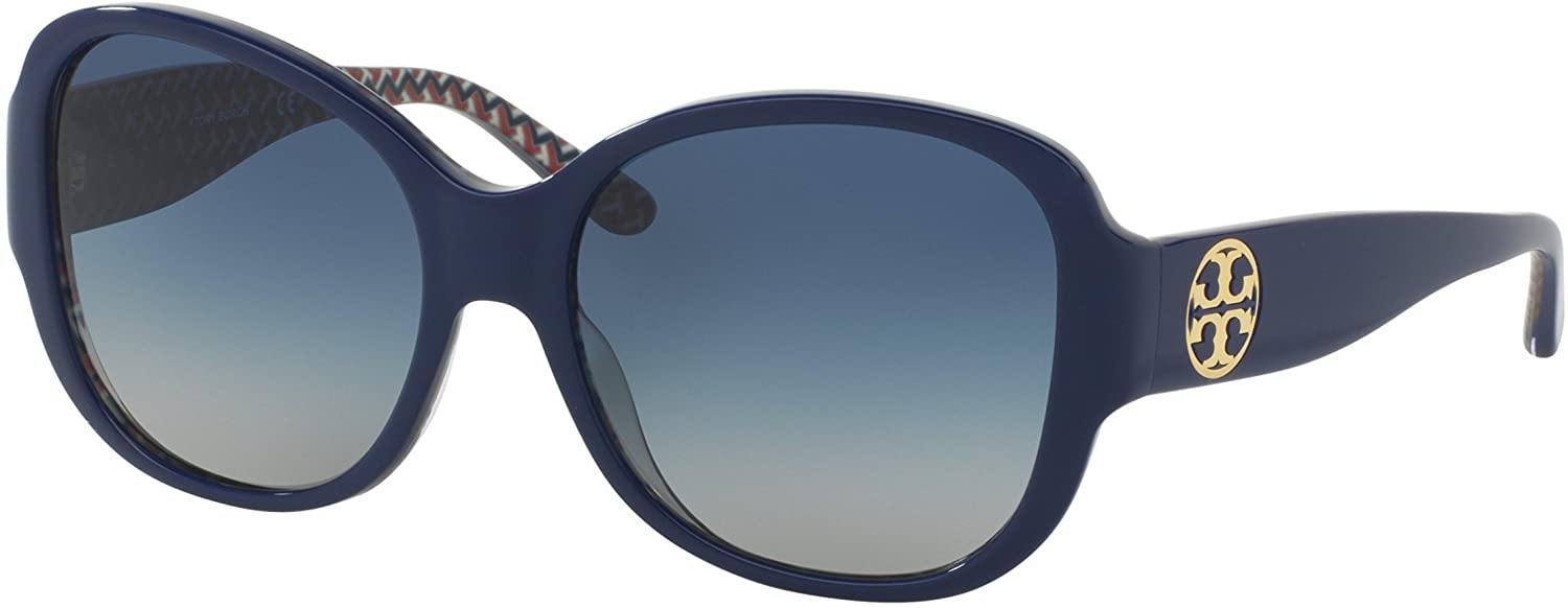 Tory Burch Women's TY7108 Sunglasses - JOY2ESpree