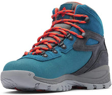 
                        
                          Load image into Gallery viewer, Columbia Women's Newton Ridge Lightweight Waterproof Shoe
                        
                      