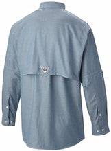 
                        
                          画像をギャラリービューアに読み込む, Columbia Men’s Super Bonehead Classic Long Sleeve Fishing Shirt
                        
                      