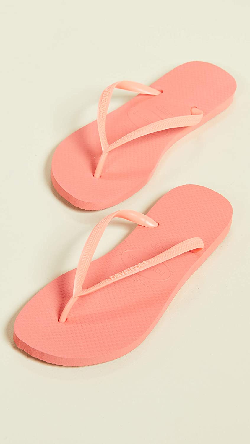 Havaianas Women's Slim Flip Flop Sandal