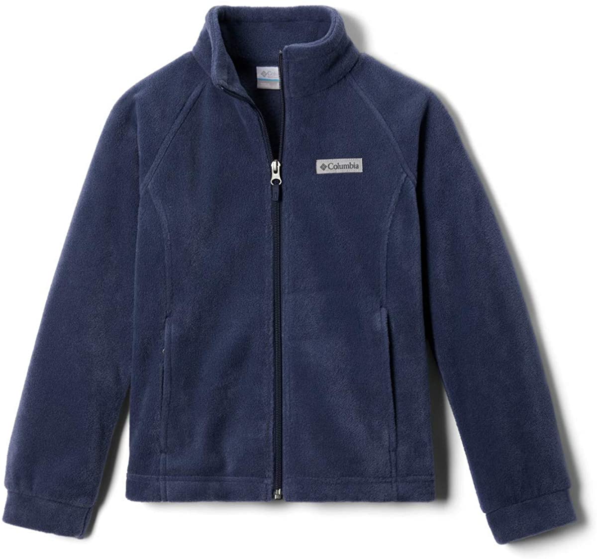 Columbia Unisex Baby Benton Springs Fleece Jacket