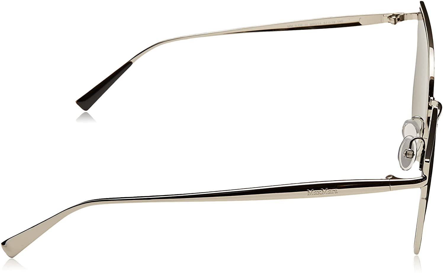 MaxMara Women's Mm Ilde Iii Cat Eye Sunglasses