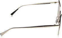 
                        
                          Load image into Gallery viewer, MaxMara Women's Mm Ilde Iii Cat Eye Sunglasses
                        
                      