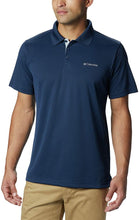 
                        
                          Load image into Gallery viewer, Columbia Men's Utilizer Polo
                        
                      