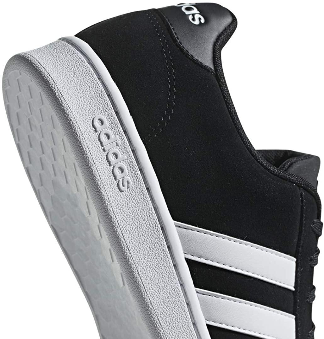 adidas Men's Grand Court Sneaker
