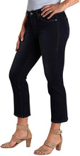 
                        
                          Load image into Gallery viewer, Jag Jeans Women's Lena Straight Ankle Pant
                        
                      